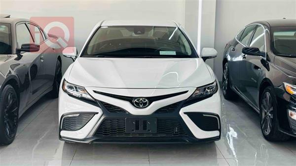 Toyota for sale in Iraq